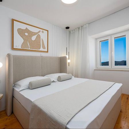 Villa Magnolia Dubrovnik Ngoại thất bức ảnh
