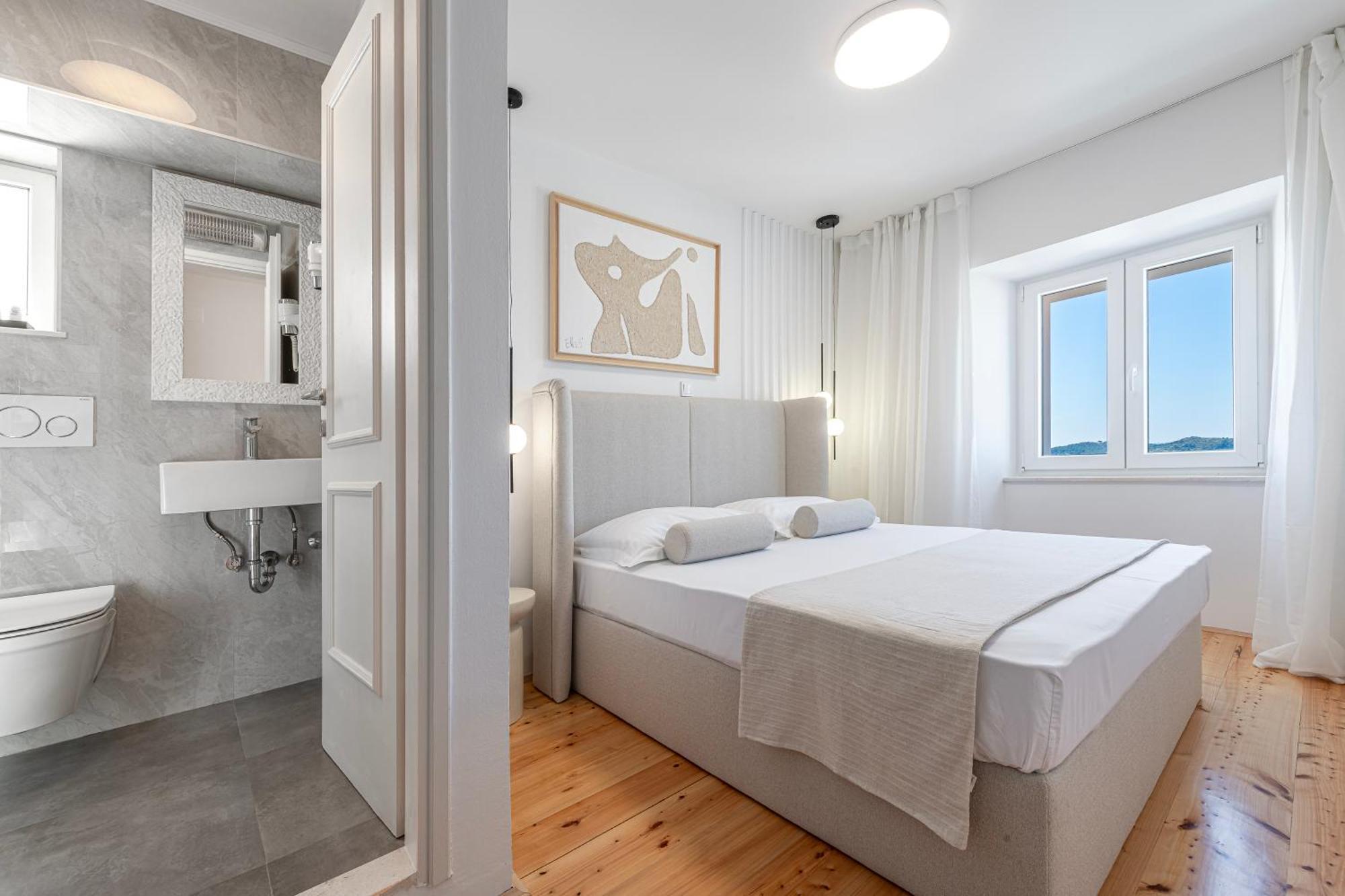 Villa Magnolia Dubrovnik Ngoại thất bức ảnh