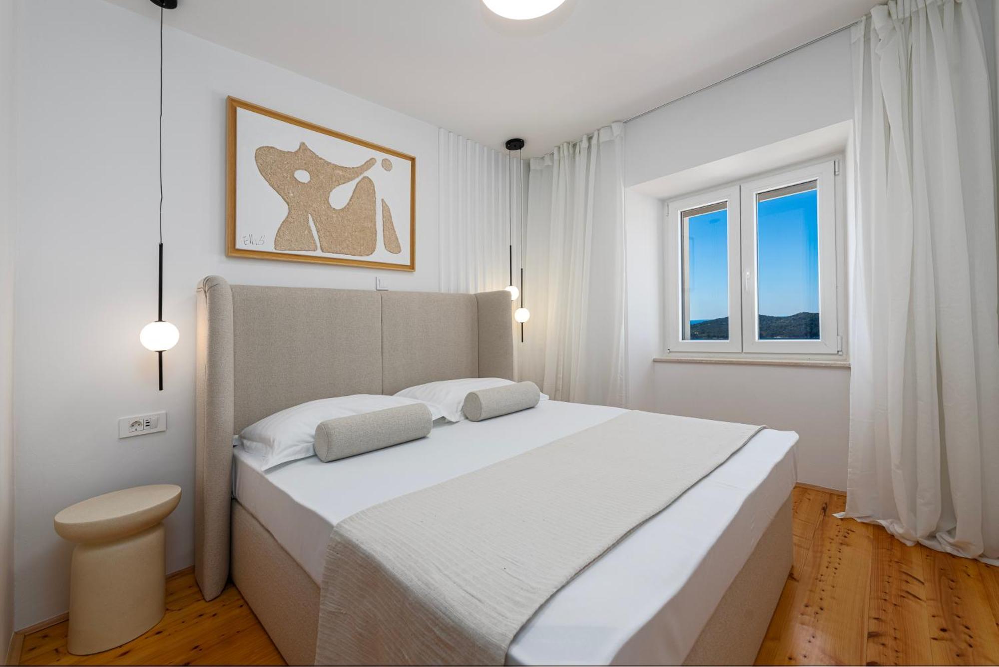 Villa Magnolia Dubrovnik Ngoại thất bức ảnh