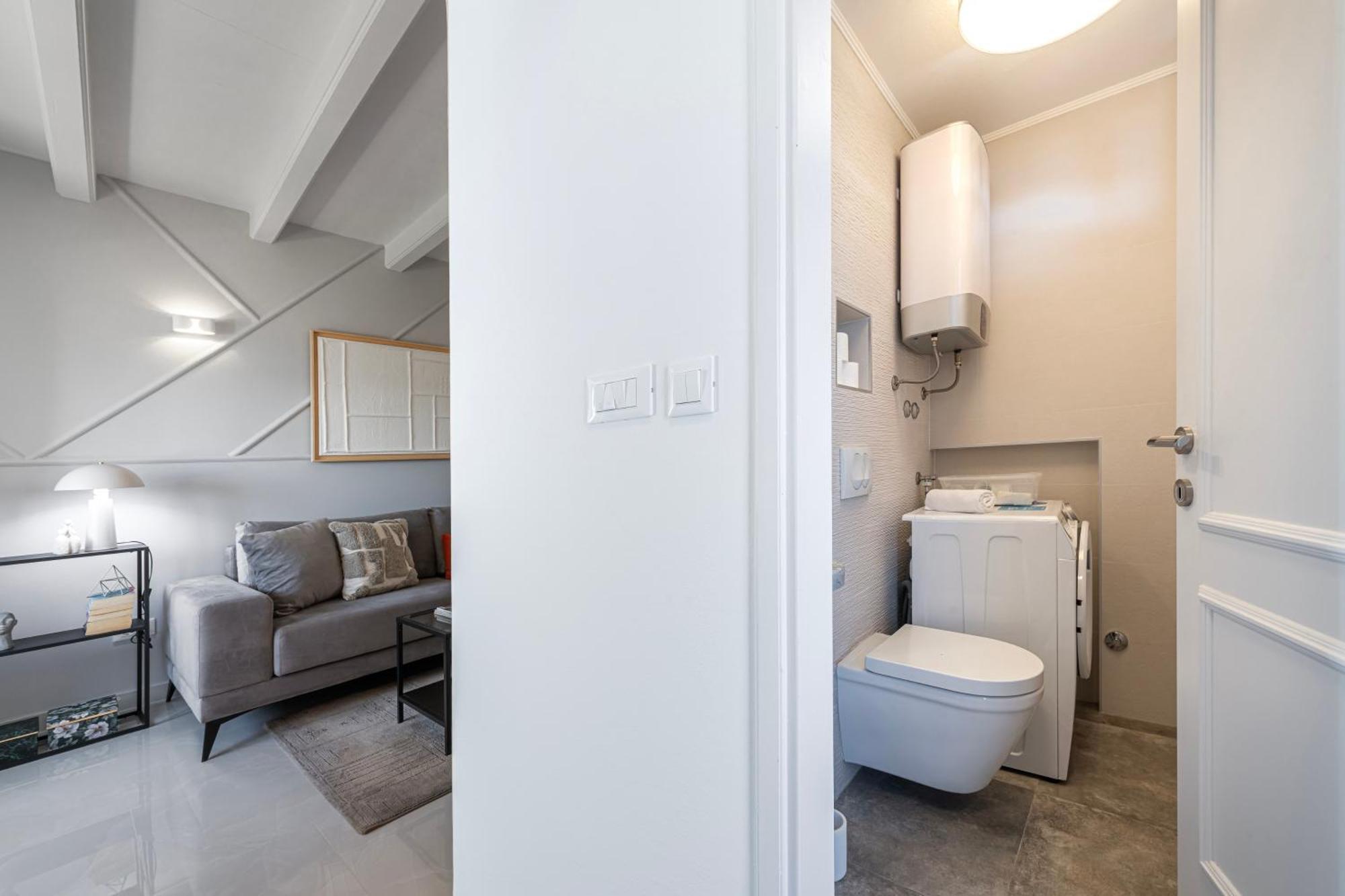 Villa Magnolia Dubrovnik Ngoại thất bức ảnh